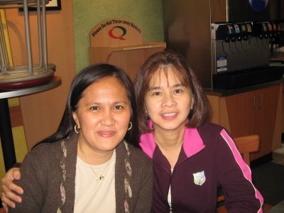 Liway with Suzanne Dee