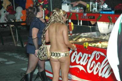 Guavaween 2006
