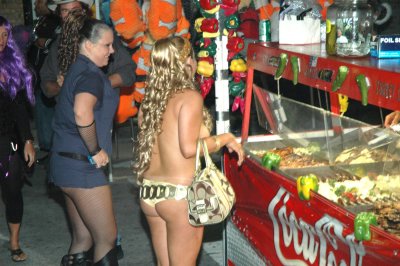 Guavaween 2006