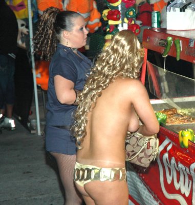 Guavaween 2006