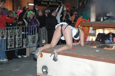 Guavaween 2006
