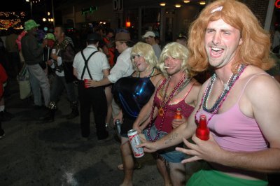 Guavaween 2006