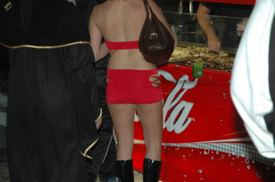Guavaween 2006