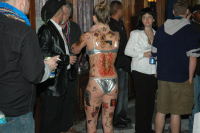 Guavaween 2006