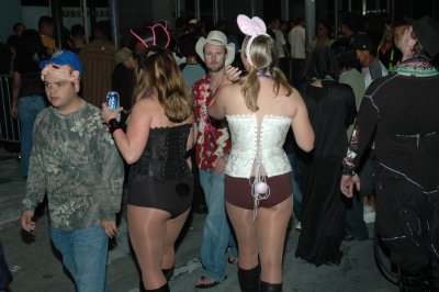 Guavaween 2006