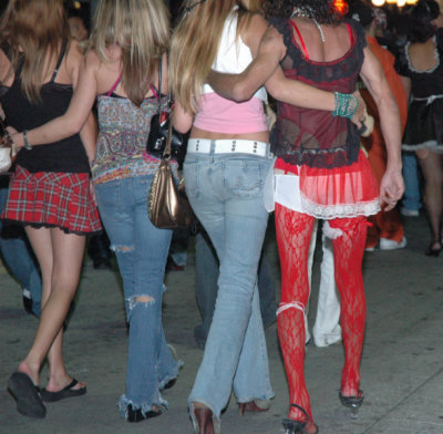 Guavaween 2006