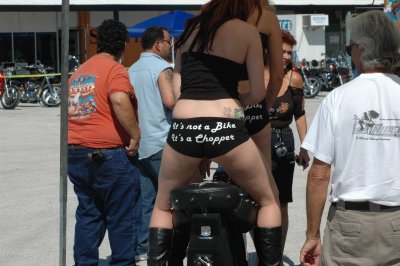 Motorcycle Fest