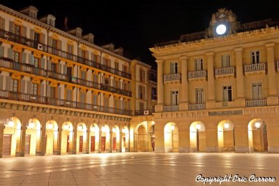 Plaza de la Constitucin