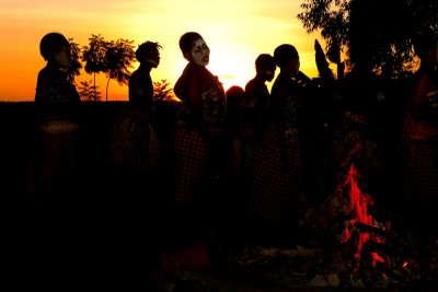 Ngorongoro Farm House