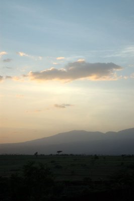Ngorongoro Farm House 72