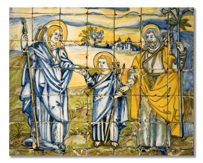 Muse des Azulejos