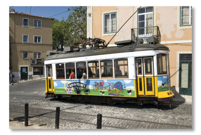 Electrico sponsoris