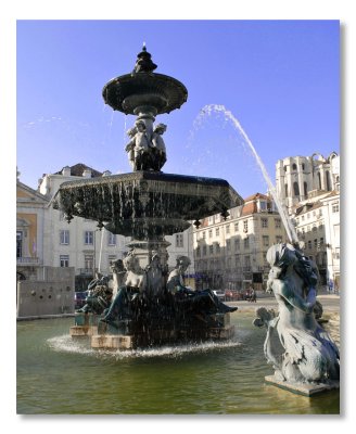Fontaine