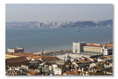 Lisbonne 2007