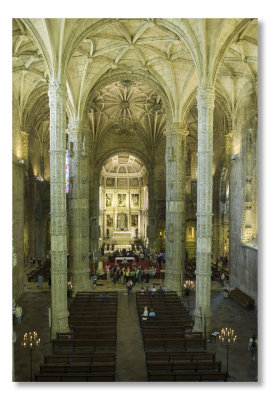 basilique dos Jeronimos