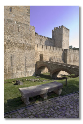 St George's Castle