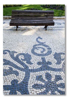 Le banc