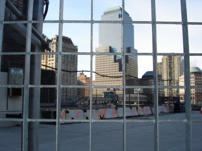 WTC Site