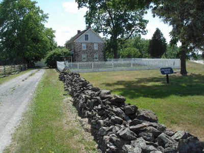 Gettysburg 2007 Trip