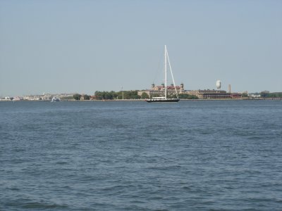 Ellis Island