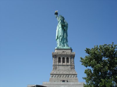 Lady Liberty