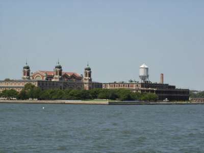 Ellis Island