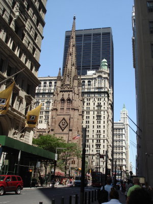 Trinity Church