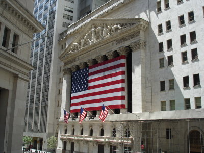 New York Stock Exchnage