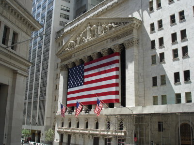 New York Stock Exchnage