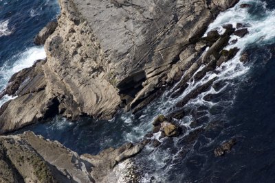 Big Sur Outlook