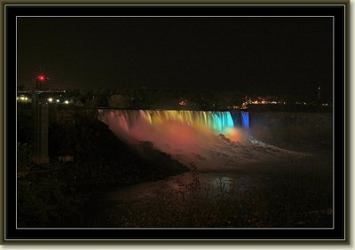 Lights of Niagara