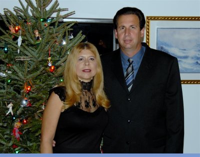 Rich and Joanne Vette Xmas Party .jpg