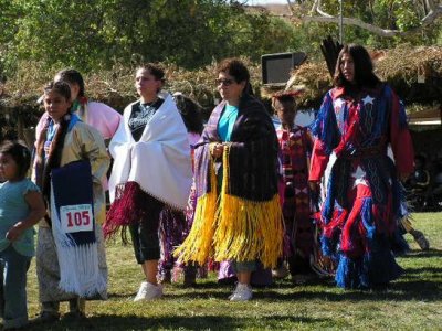 Indian Powwow