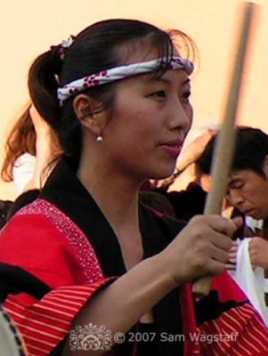 2007 San Diego Bon Odori Festival
