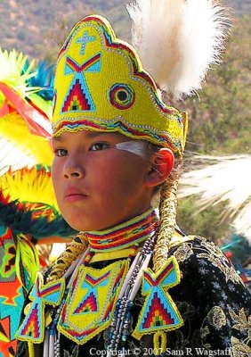 Sycuan Pow-wow 2007