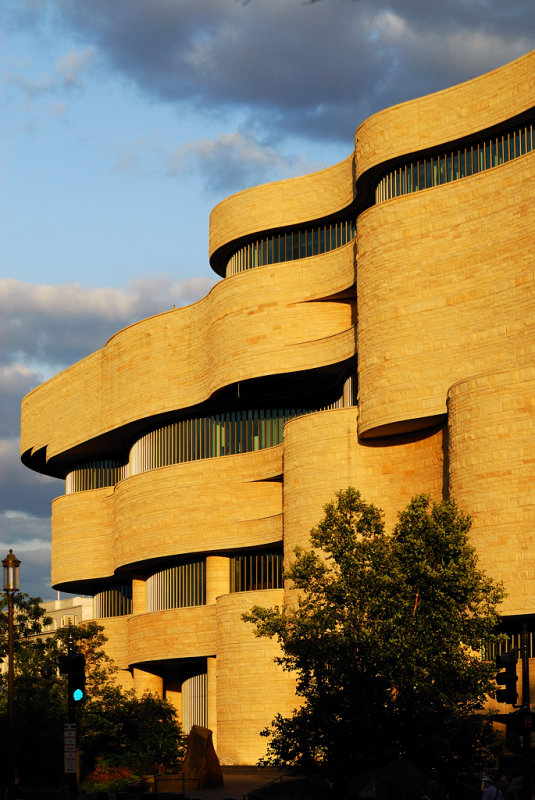 American Indian Museum