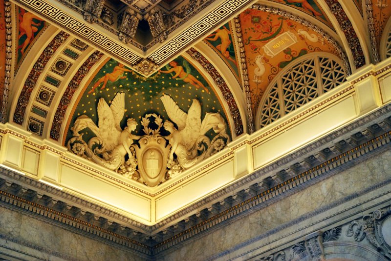 The Library of Congress