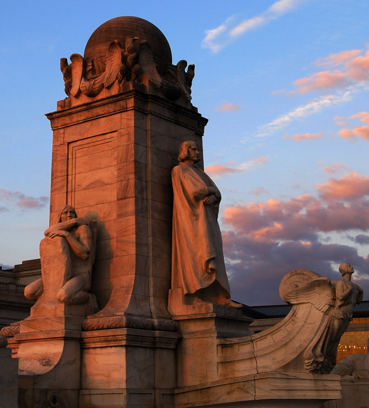 Union Station