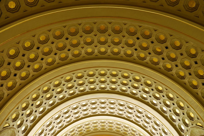 Union Station