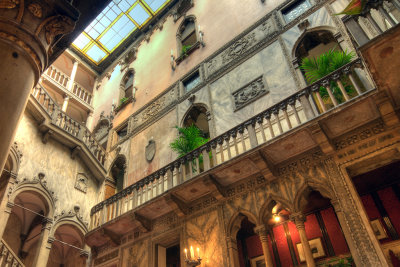 Palazzo Danieli