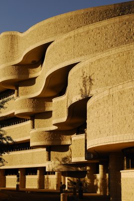 Canadian Museum of Civilization