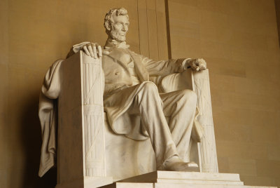 Lincoln Memorial