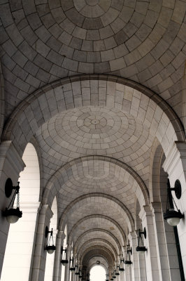 Union Station