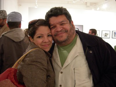 Papi and Me