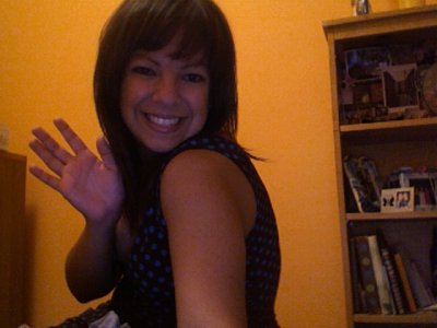 My New Hair