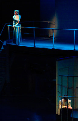 Scene from Anything Goes