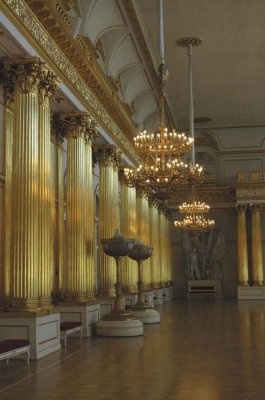 State Rooms - Hermitage