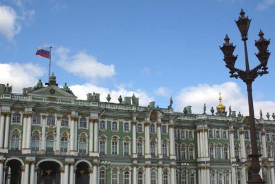 Hermitage