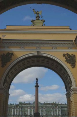 Palace Square