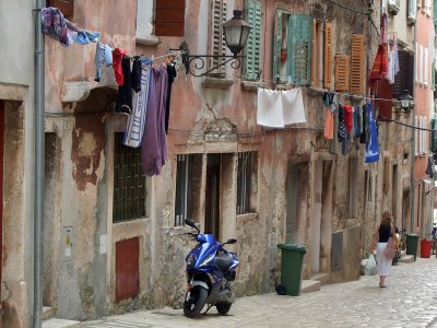 Rovinj